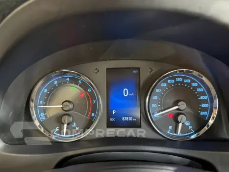 COROLLA 2.0 XEI 16V