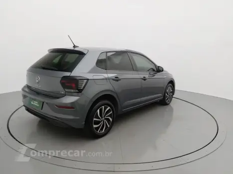 POLO 1.0 170 TSI HIGHLINE AUTOMÁTICO