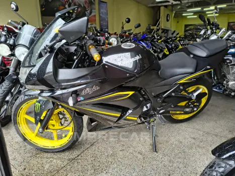 NINJA 250R