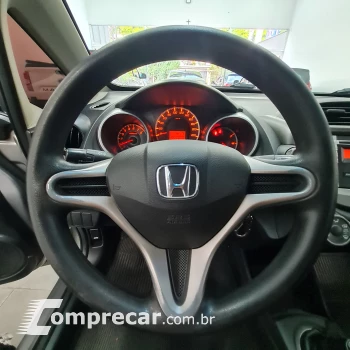 FIT 1.4 LX 16V