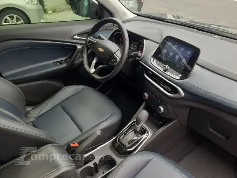 TRACKER Premier 1.2 Turbo 12V Flex Aut.