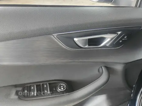 TIGGO 7 Tiggo 7 PRO 1.5 Turbo Híbrido