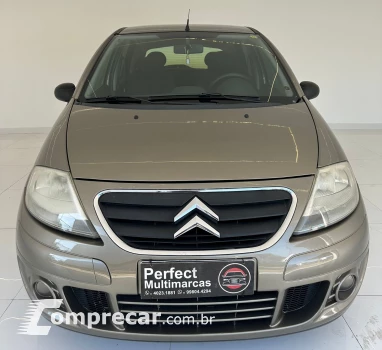 C3 1.4 I GLX 8V