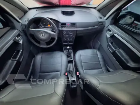 Meriva 1.4 4P FLEX MAXX