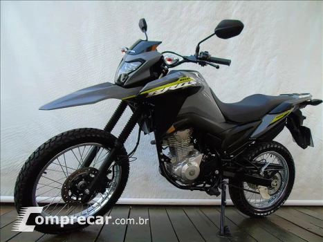 NXR 160 BROS ABS