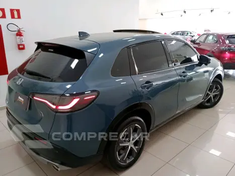 ZR-V 2.0 i-VTEC GASOLINA TOURING CVT