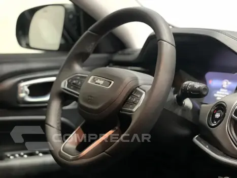 COMPASS 1.3 T270 TURBO FLEX LONGITUDE AT6