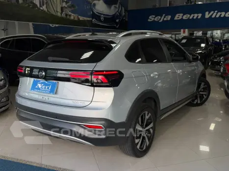 Nivus Highline 1.0 200 TSI Flex Aut.