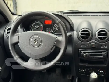 SANDERO 1.0 Expression 16V