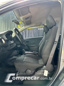 SPIN 1.8 LT 8V