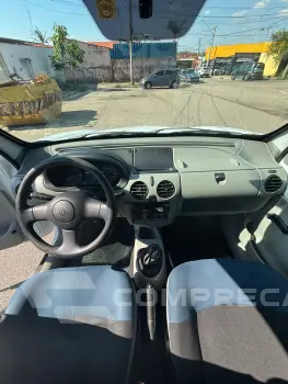 KANGOO 1.6 Expression 16V