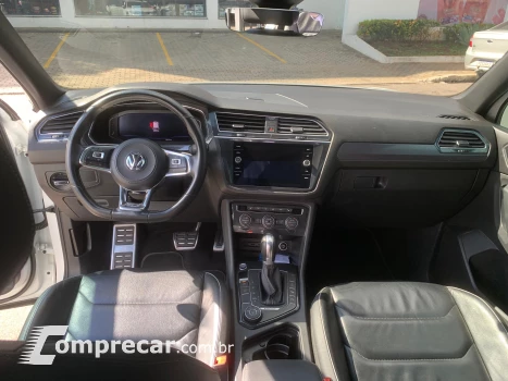 TIGUAN 2.0 350 TSI Allspace R-line 4motion