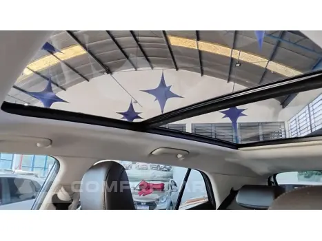 CRETA 2.0 FLEX ULTIMATE AUTOMÁTICO