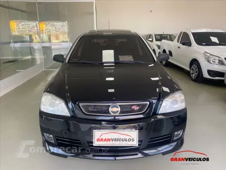 ASTRA 2.0 MPFI SS 8V FLEX 4P MANUAL