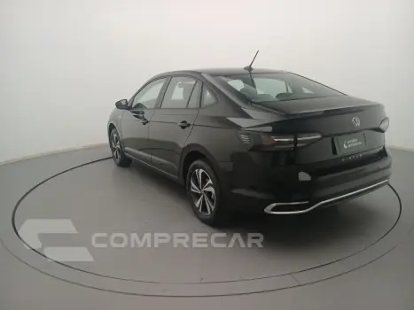VIRTUS 1.0 170 TSI AUTOMÁTICO