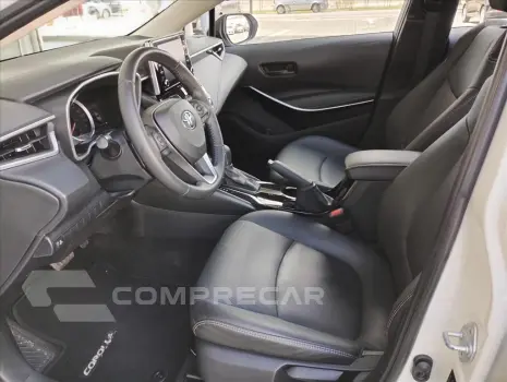 COROLLA 2.0 VVT-IE FLEX XEI DIRECT SHIFT