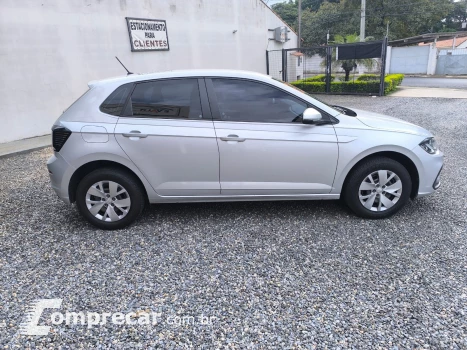 POLO 1.0 MPI