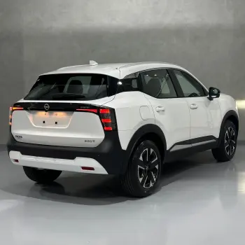 KICKS Advance 1.0 Turbo Flex Aut.