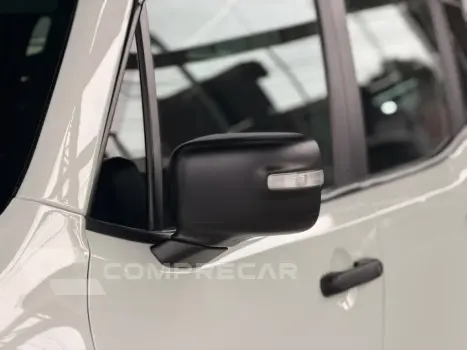 RENEGADE 1.8 16V FLEX 4P AUTOMÁTICO