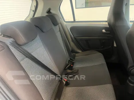 UP 1.0 TSI MOVE UP 12V FLEX 4P MANUAL