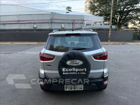 ECOSPORT 1.5 Ti-vct Freestyle