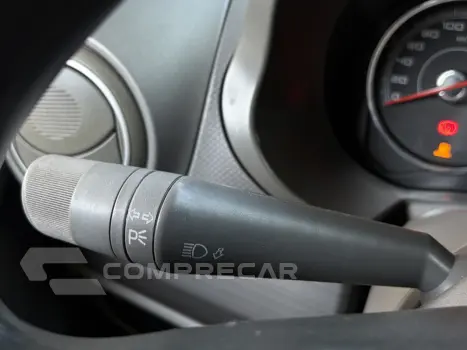 PALIO 1.0 MPI ATTRACTIVE 8V FLEX 4P MANUAL
