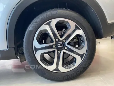 HR-V 1.8 16V FLEX EXL 4P AUTOMÁTICO