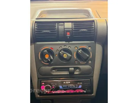 CLASSIC 1.0 MPFI LS 8V FLEX 4P MANUAL