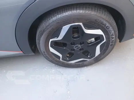 DOLPHIN 60,5 KW Plus