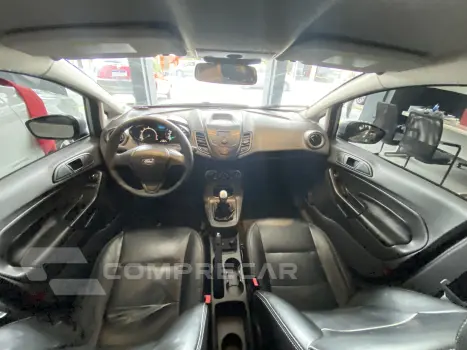 FIESTA 1.5 S Hatch 16V