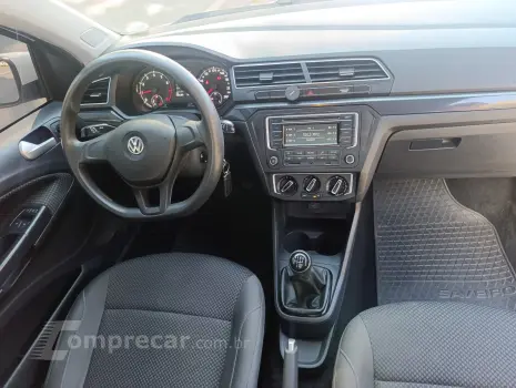 SAVEIRO 1.6 MI Trendline CS 8V