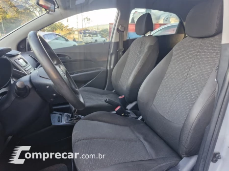 HB20 1.0 COMFORT 12V FLEX 4P MANUAL