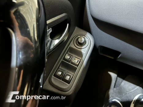DUSTER Dynamique 2.0 Flex 16V Aut.