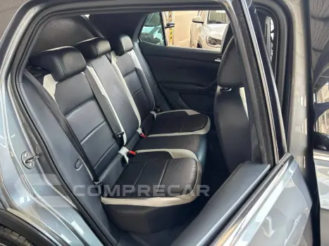T-Cross Hig. 250 TSI 1.4 Flex 16V 5p Aut