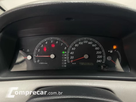 FIELDER 1.8 XEI 16V