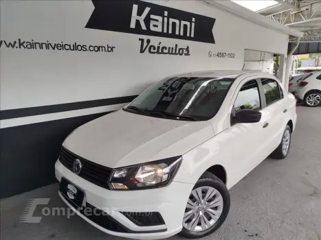 VOYAGE 1.6 16V MSI Totalflex