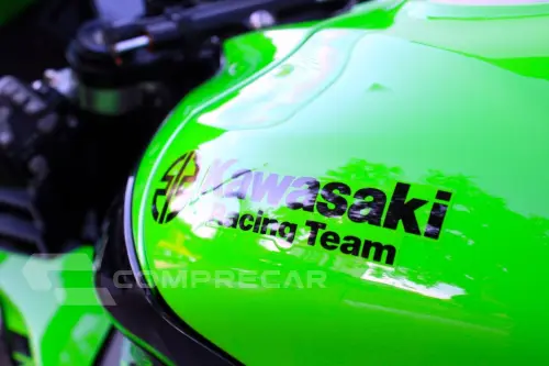 KAWASAKI NINJA ZX-10R ABS