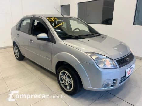 FIESTA 1.6 MPI CLASS SEDAN 8V FLEX 4P MANUAL