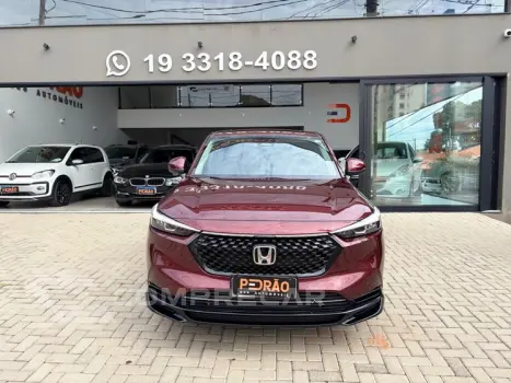 Honda HR-V 1.5 16V Turbo Touring 4 portas