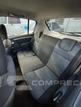 SANDERO Expression Hi-Flex 1.0 16V 5p