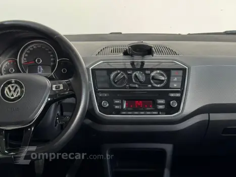 UP 1.0 MPI MOVE UP 12V FLEX 4P MANUAL