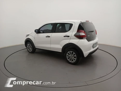 MOBI 1.0 EVO FLEX LIKE. MANUAL