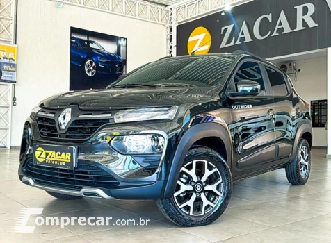 KWID OUTSID 10MT