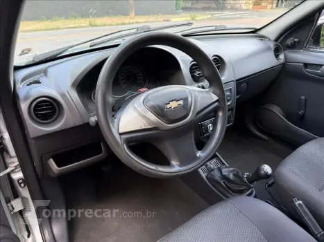 CELTA 1.0 MPFI LS 8V