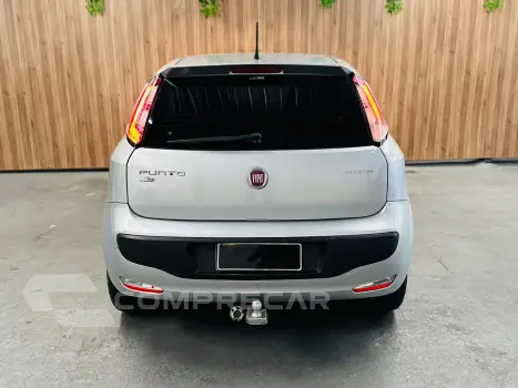 PUNTO 1.4 Attractive 8V