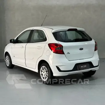 Ka 1.0 SE/SE Plus TiVCT Flex 5p