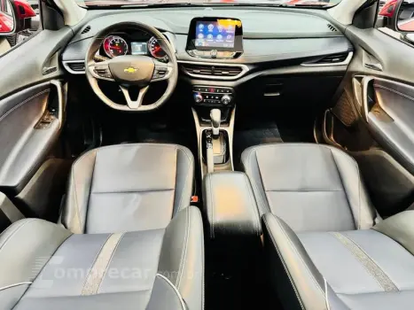 TRACKER PREMIER 1.2 TURBO 12V FLEX AUT