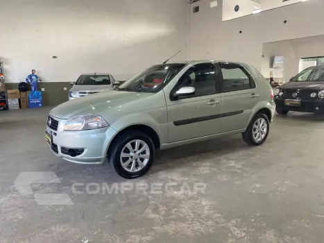 Palio 1.0 Mpi Elx 8V Flex 4P Manual