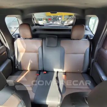 DUSTER Dynamique 2.0 Flex 16V Aut.