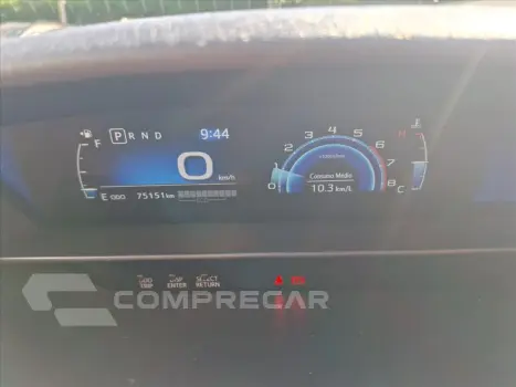ETIOS 1.5 XS SEDAN 16V FLEX 4P AUTOMÁTICO